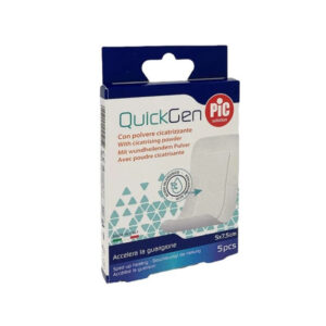 PIC – QuickGen Ankerplast Me Acid Hialuronic