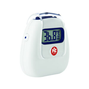 PIC – Thermoeasy Termometer Infrared