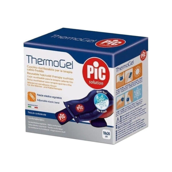 PIC – ThermoGel