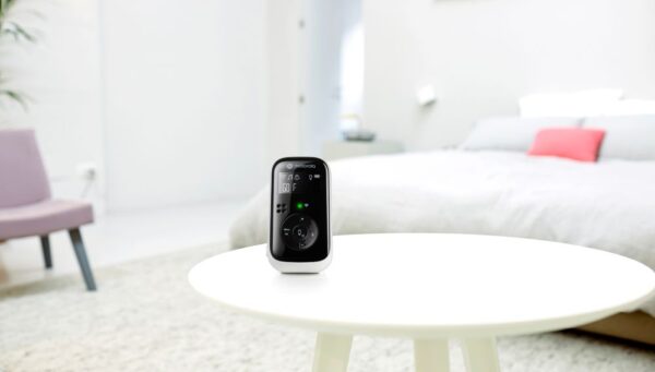 Motorola Audio Baby Monitor PIP11