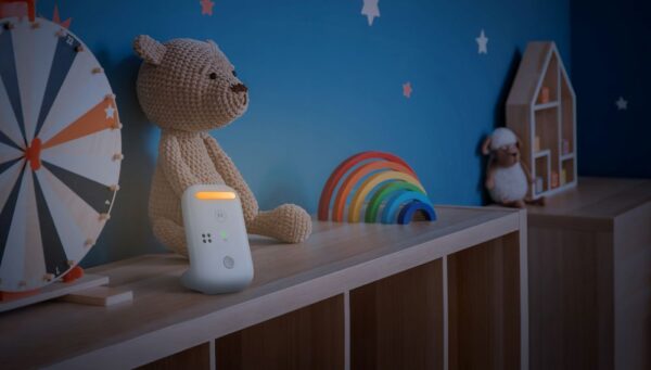 Motorola Audio Baby Monitor PIP11