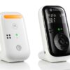 Motorola Audio Baby Monitor PIP11