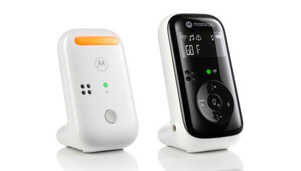 Motorola Audio Baby Monitor PIP11