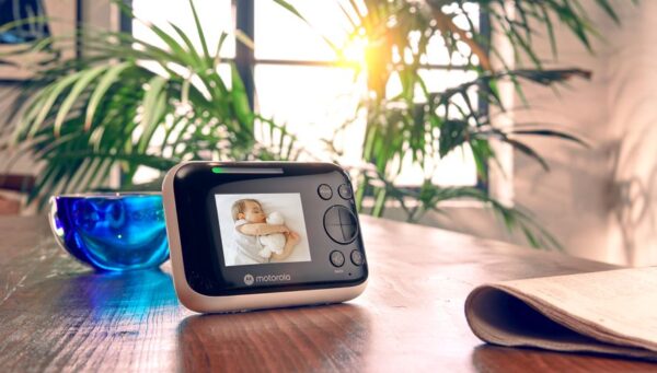 Motorola Kamer për Bebe PIP1200