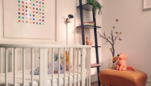 Motorola Kamer për Bebe PIP1200