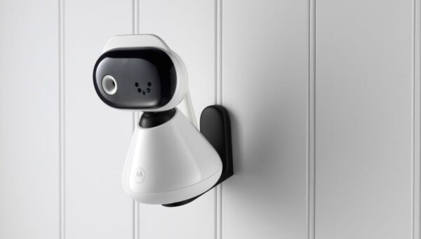 Motorola Kamer për Bebe PIP1200