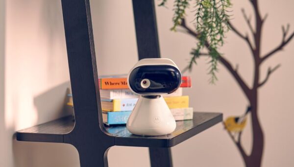 Motorola Kamer për Bebe PIP1500 Connect