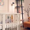Motorola Kamer për Bebe PIP1500 Connect