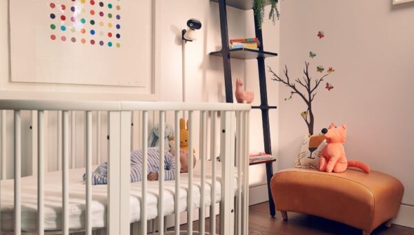 Motorola Kamer për Bebe PIP1500 Connect