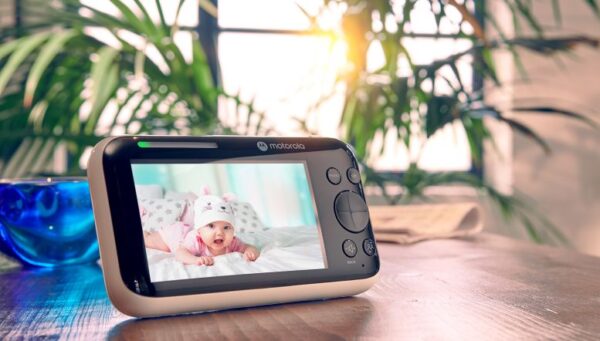 Motorola Kamer për Bebe PIP1500 Connect