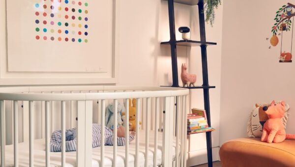 Motorola Kamer për Bebe PIP1510