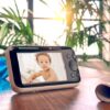 Motorola Kamer për Bebe PIP1510
