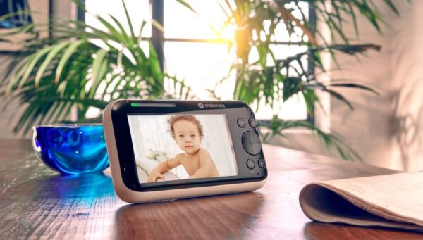 Motorola Kamer për Bebe PIP1510