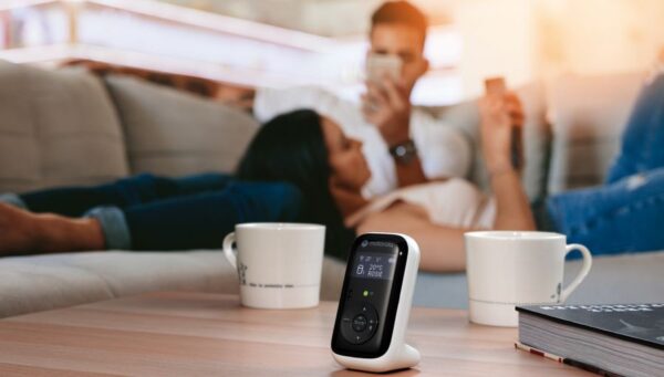 Motorola Audio Baby Monitor PIP15