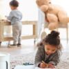 Motorola Audio Baby Monitor PIP15