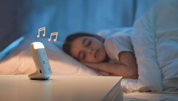Motorola Audio Baby Monitor PIP15