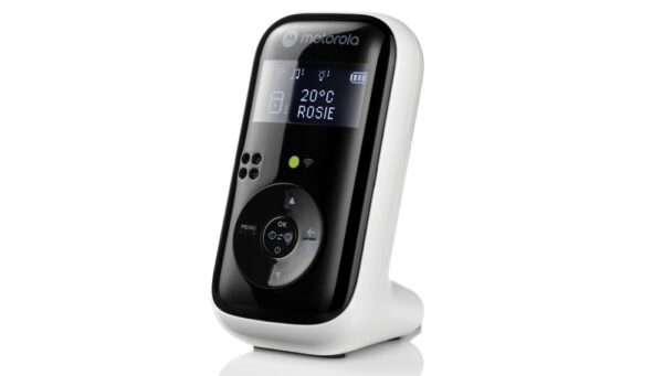 Motorola Audio Baby Monitor PIP15