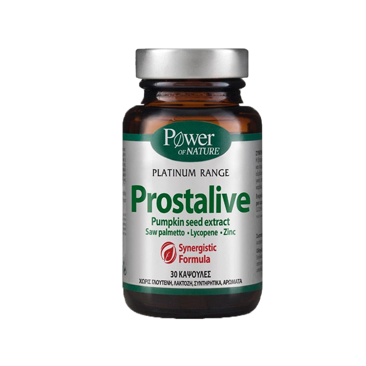 Power of Nature – Prostalive