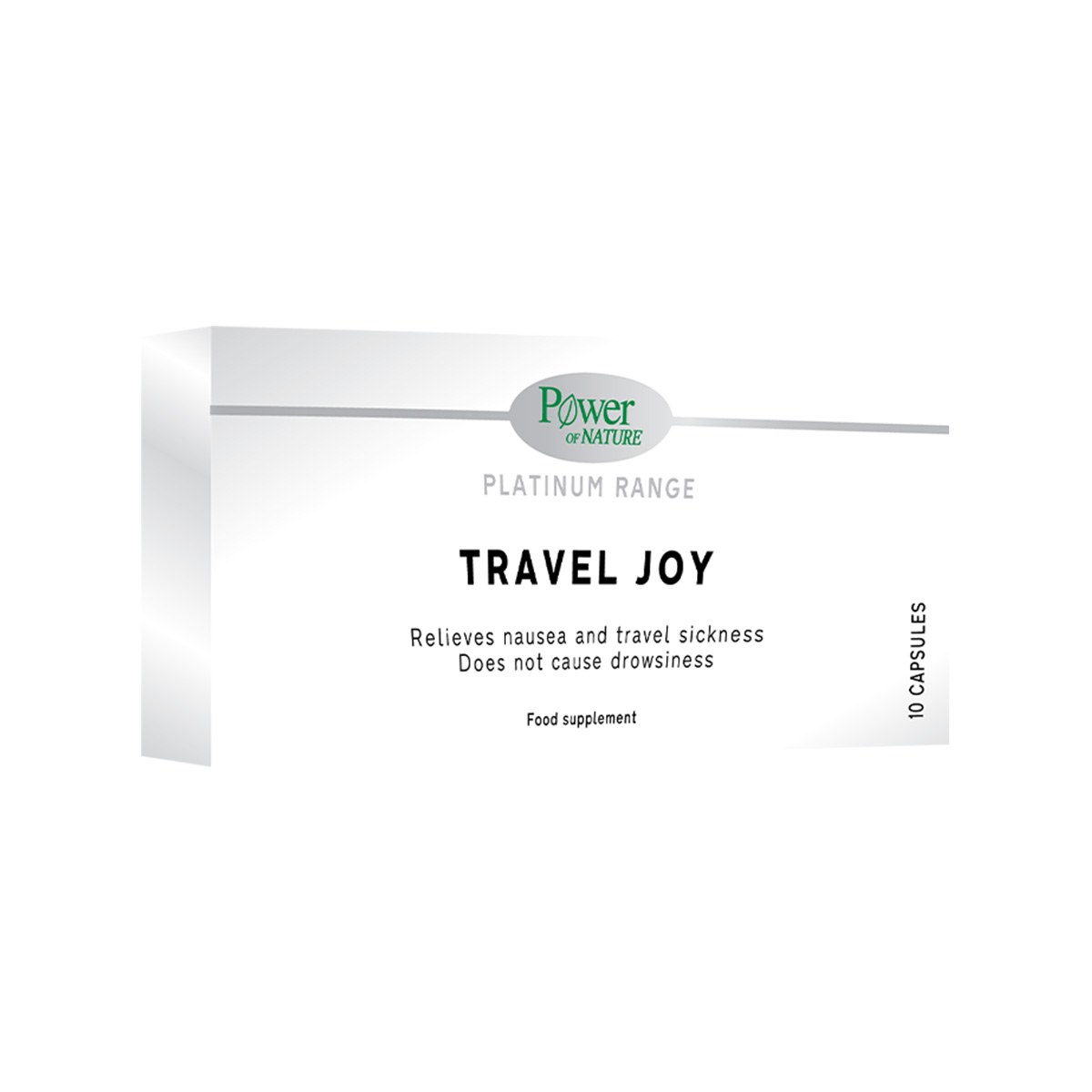 Power of Nature – Travel Joy
