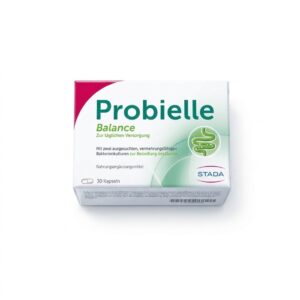 Probielle Balance