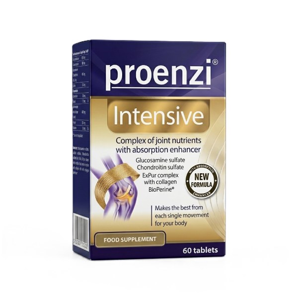 Proenzi Intensiv