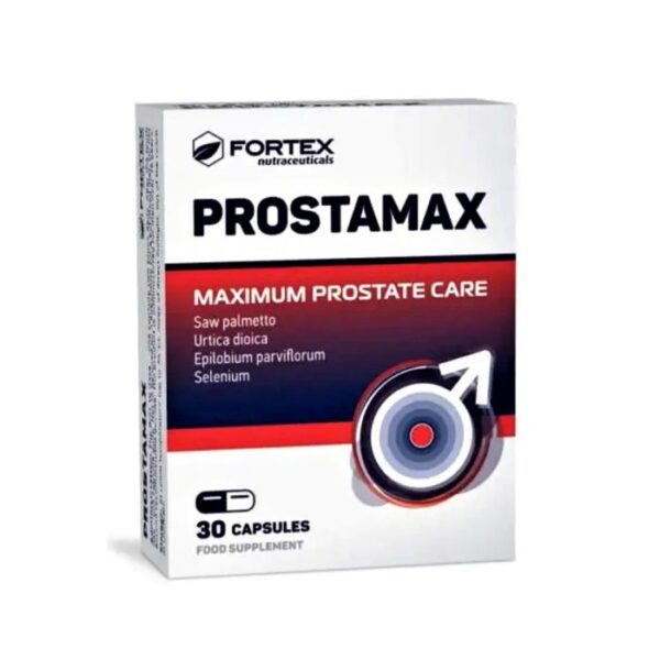Fortex - Prostamax