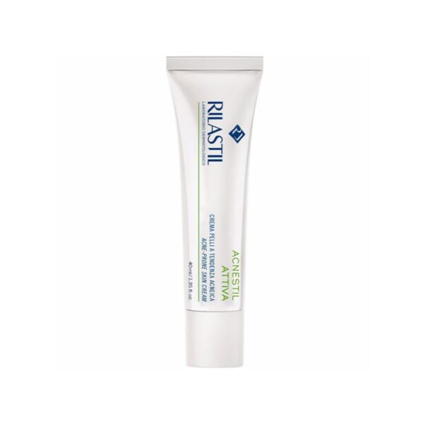 Rilastil – Acnestil Attiva