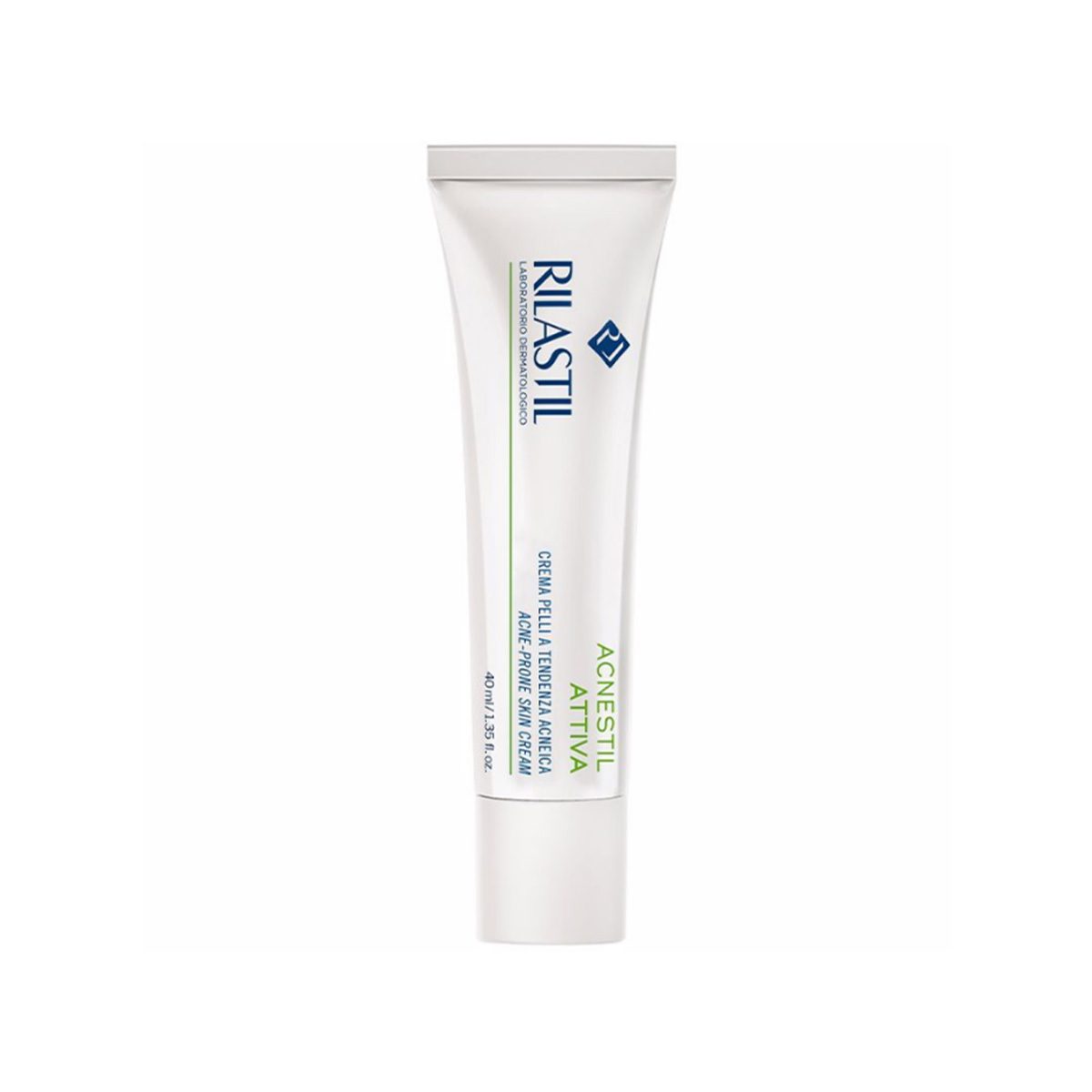 Rilastil – Acnestil Attiva