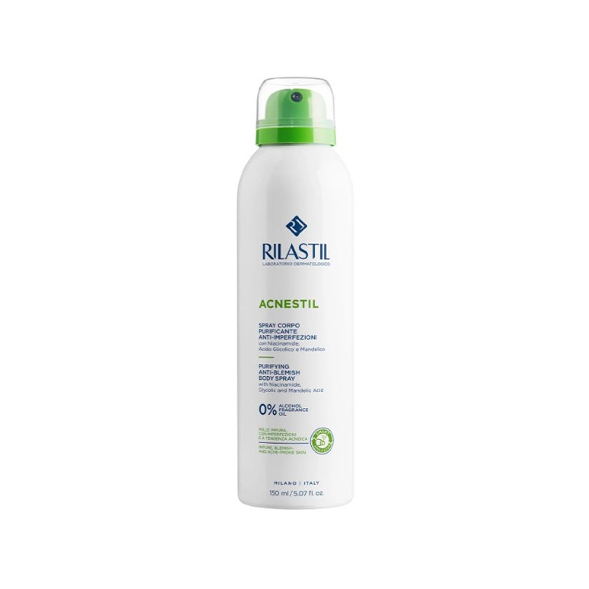 Rilastil – Acnestil Body Spray