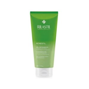 Rilastil – Acnestil Xhel larës për fytyrën