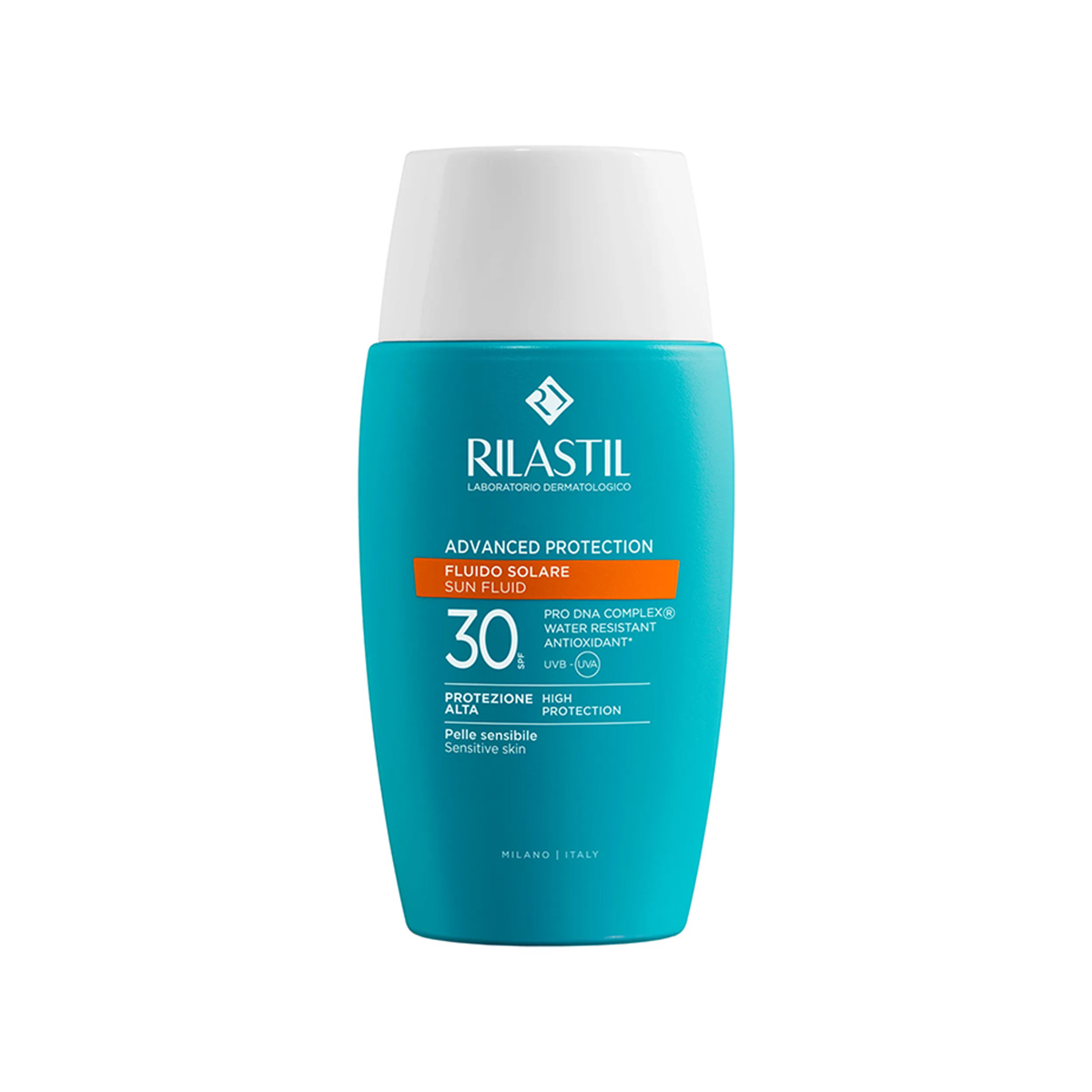 Rilastil – Sun System Advanced Protection Fluid (SPF 30)