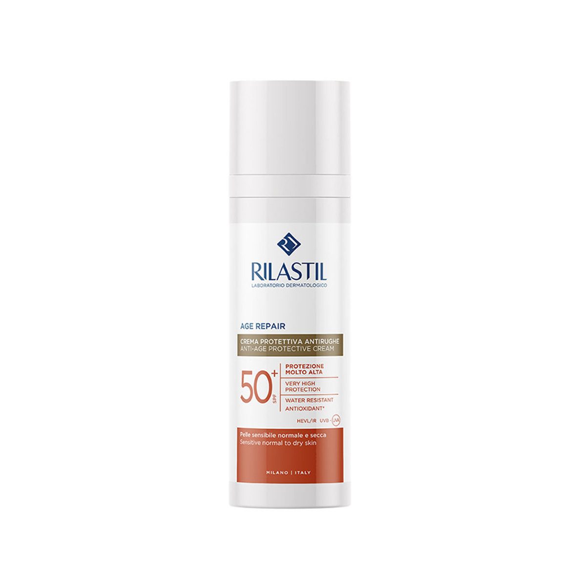 Rilastil – Sun System Age Repair (SPF 50+)