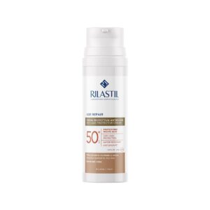 Rilastil – Sun System Age Repair Tinted (SPF 50+)