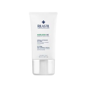 Rilastil – Ageless SC Oil Free Anti-Wrinkle Cream