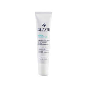 Rilastil – Aqua Sensitive Eye Contour Gel
