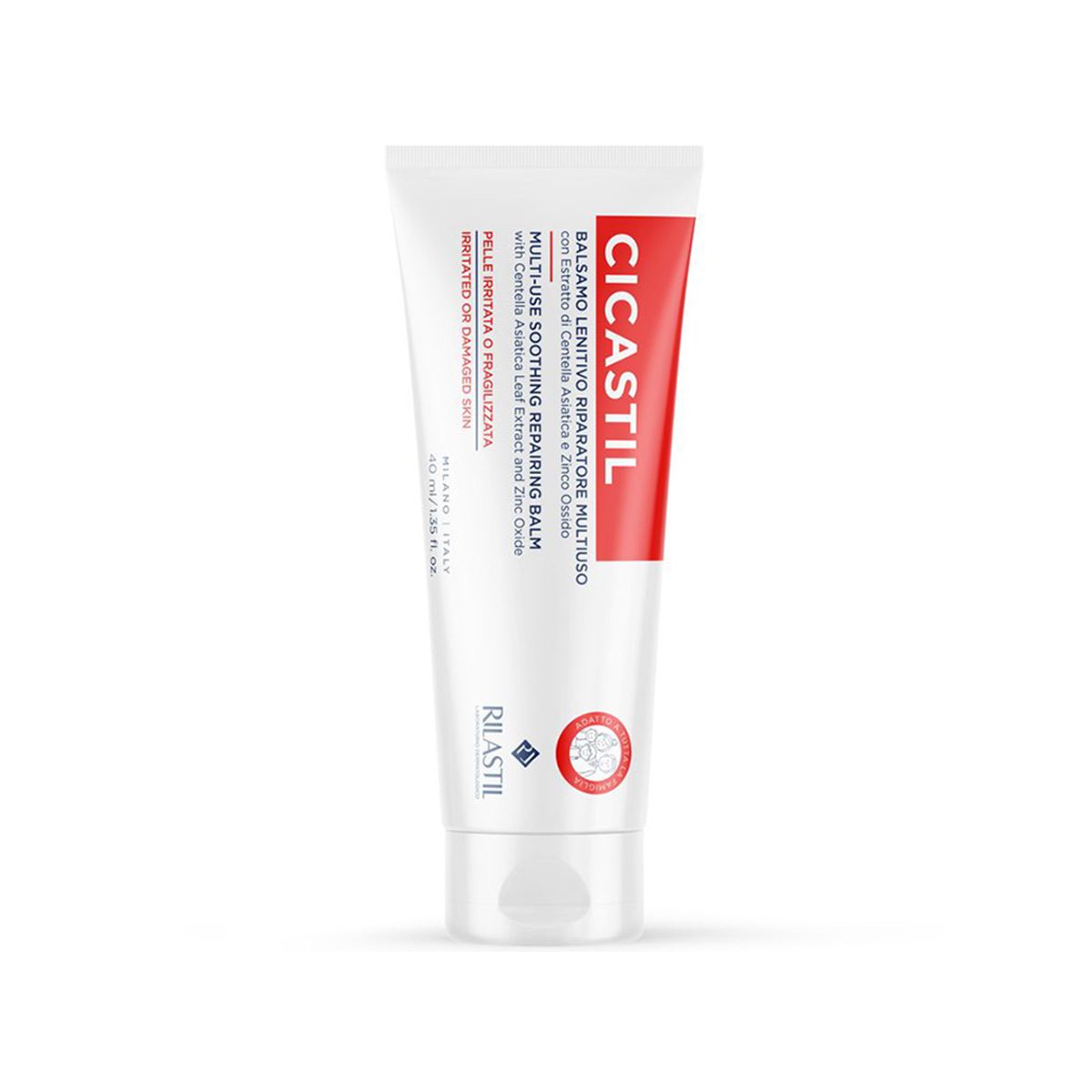 Rilastil – Cicastil Balm
