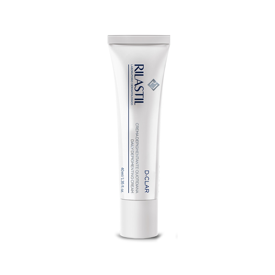 Rilastil – D-Clar Daily Depigmenting Cream