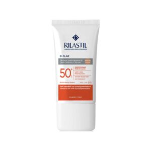 Rilastil – Sun System D-Clar Unifroming Cream (SPF 50+)