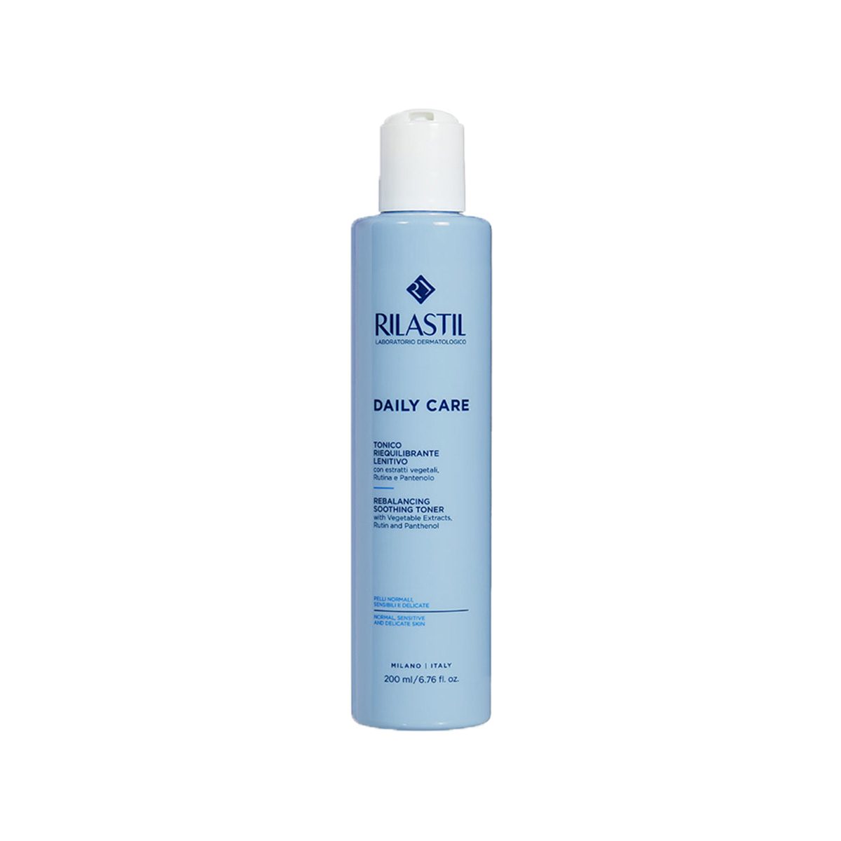 Rilastil – Daily Care Rebalancing Astringent Toner