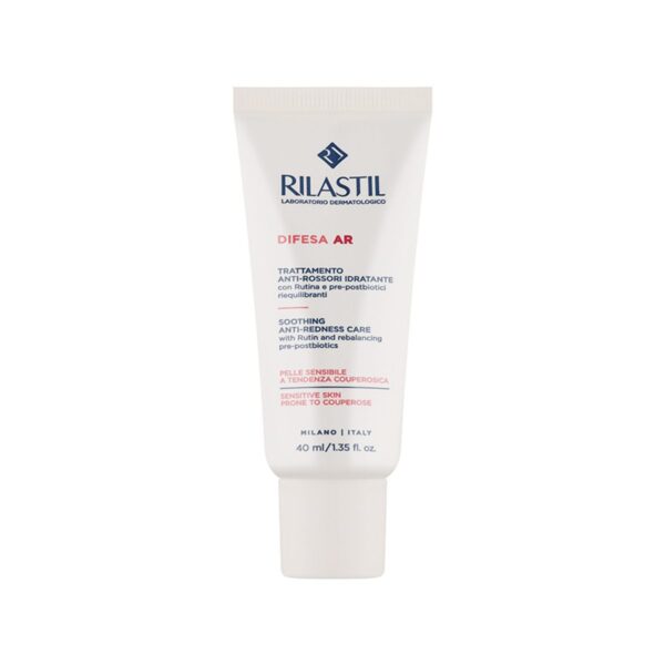 Rilastil – Difesa AR Soothing Anti-Redness Cream