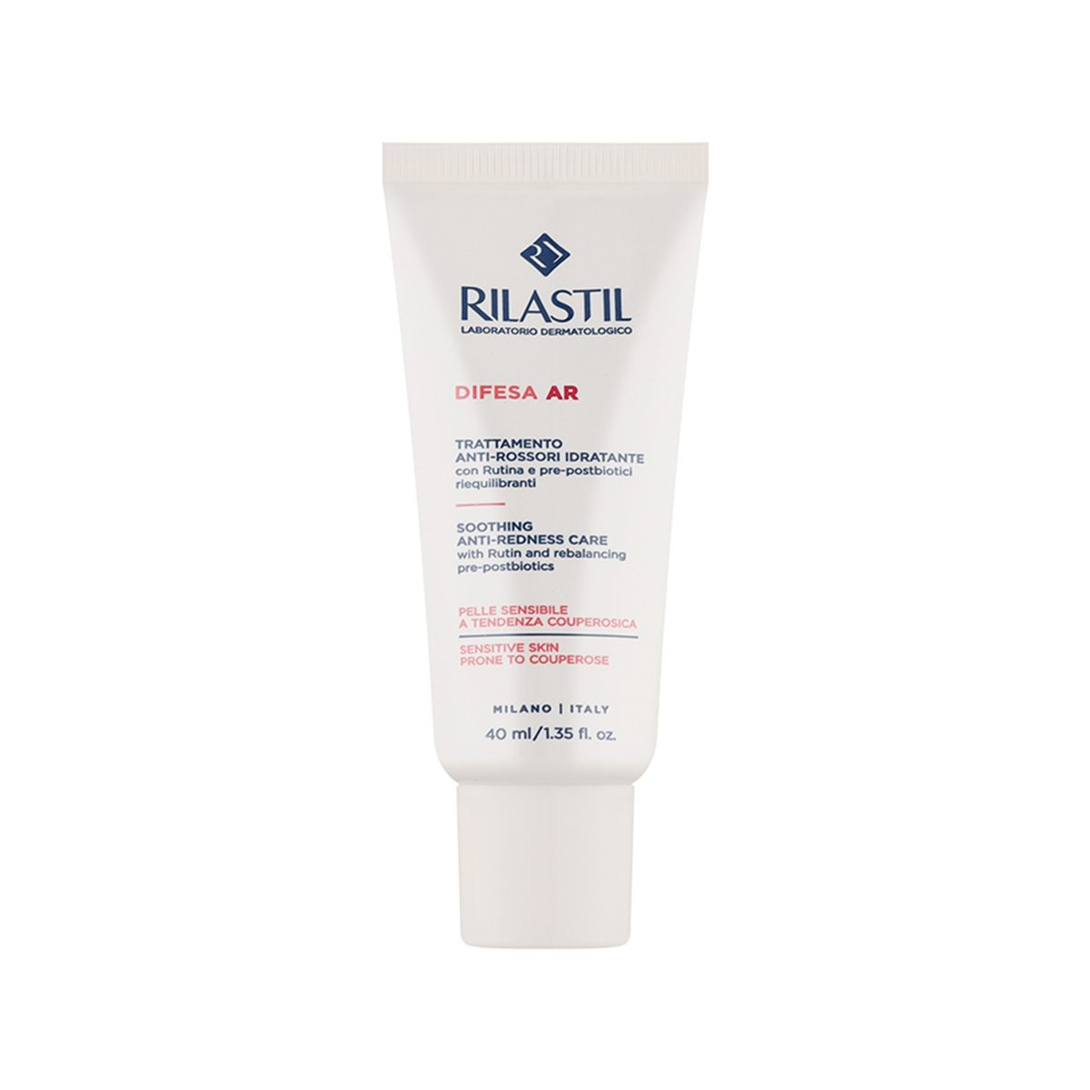 Rilastil – Difesa AR Soothing Anti-Redness Cream