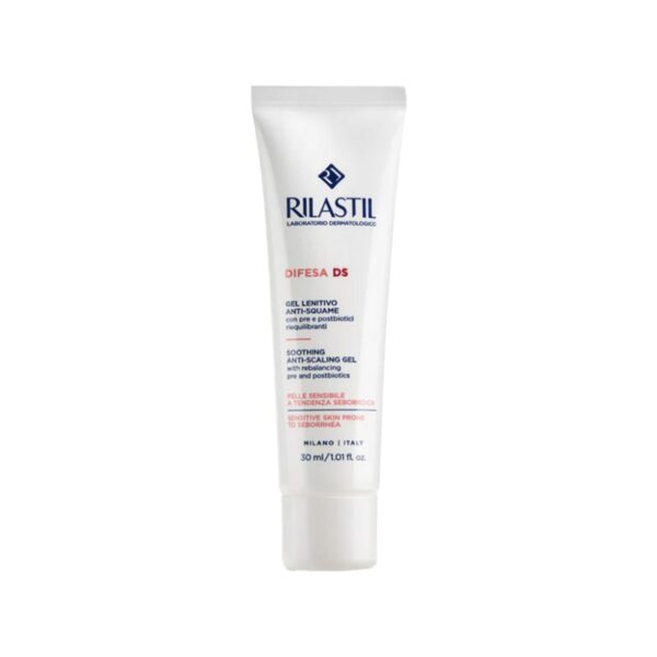 Rilastil – Difesa Ds Anti-Squame Soothing Gel