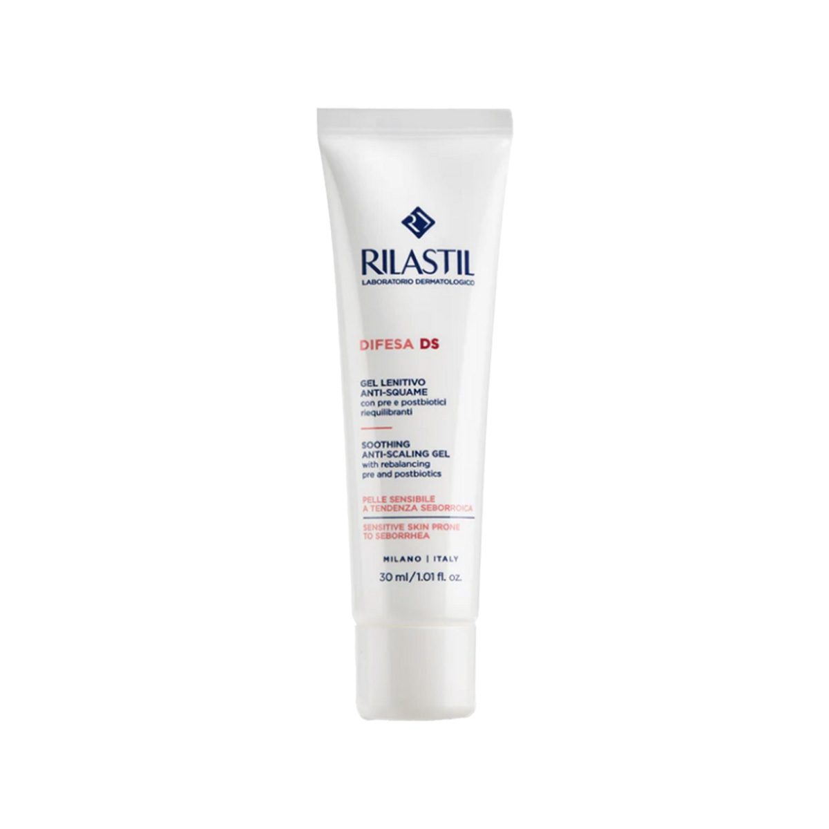 Rilastil – Difesa Ds Anti-Squame Soothing Gel