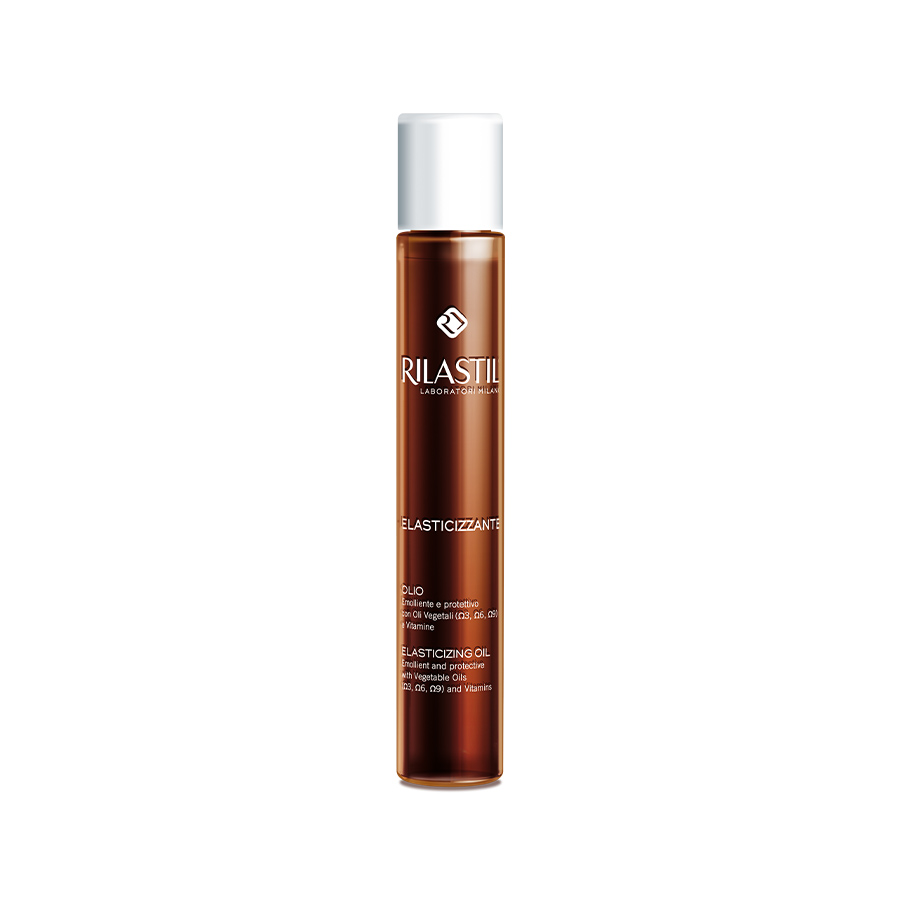 Rilastil – Elasticizing Oil