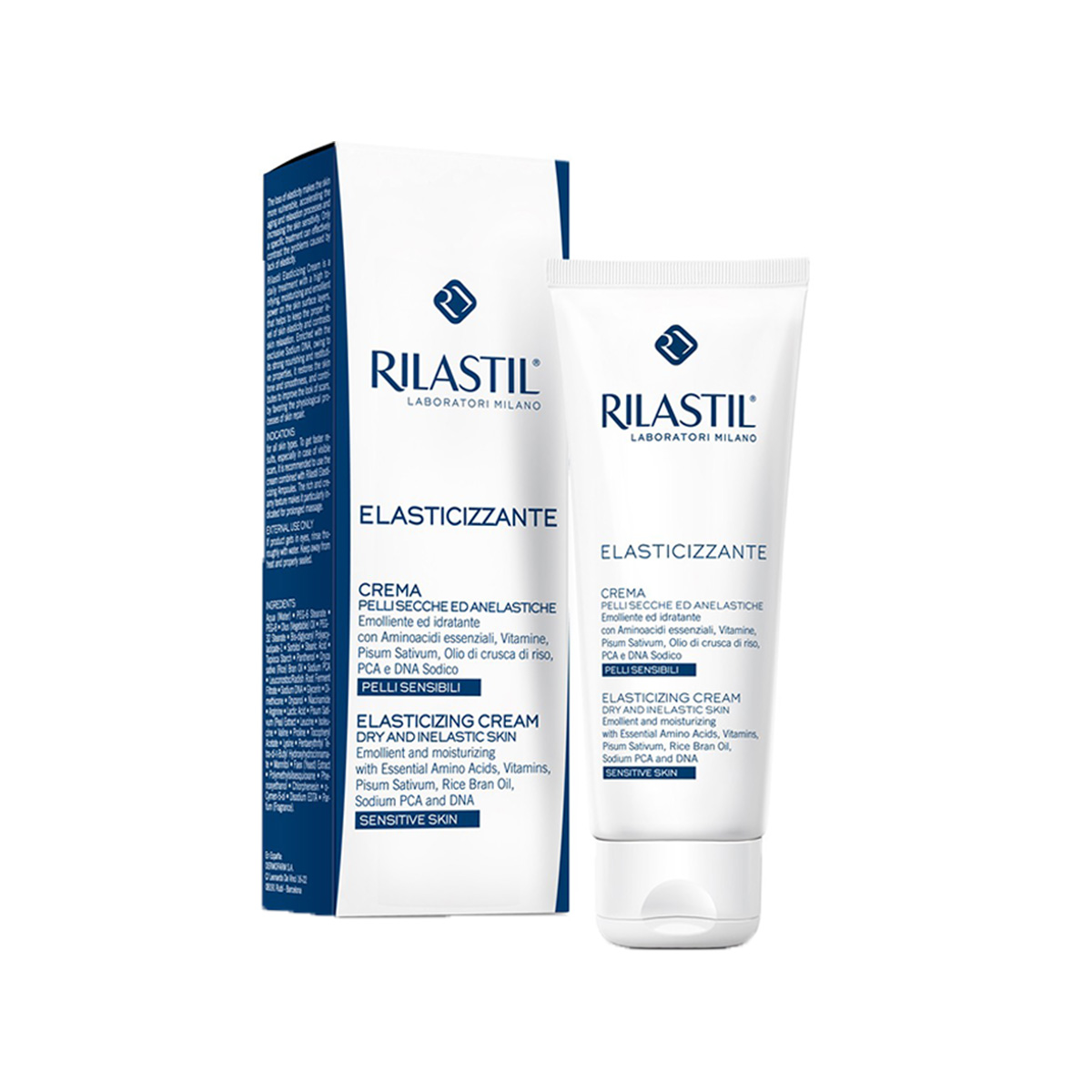 Rilastil – Elasticizing Cream