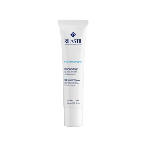 Rilastil – Hydrotenseur Anti-Wrinkle Cream