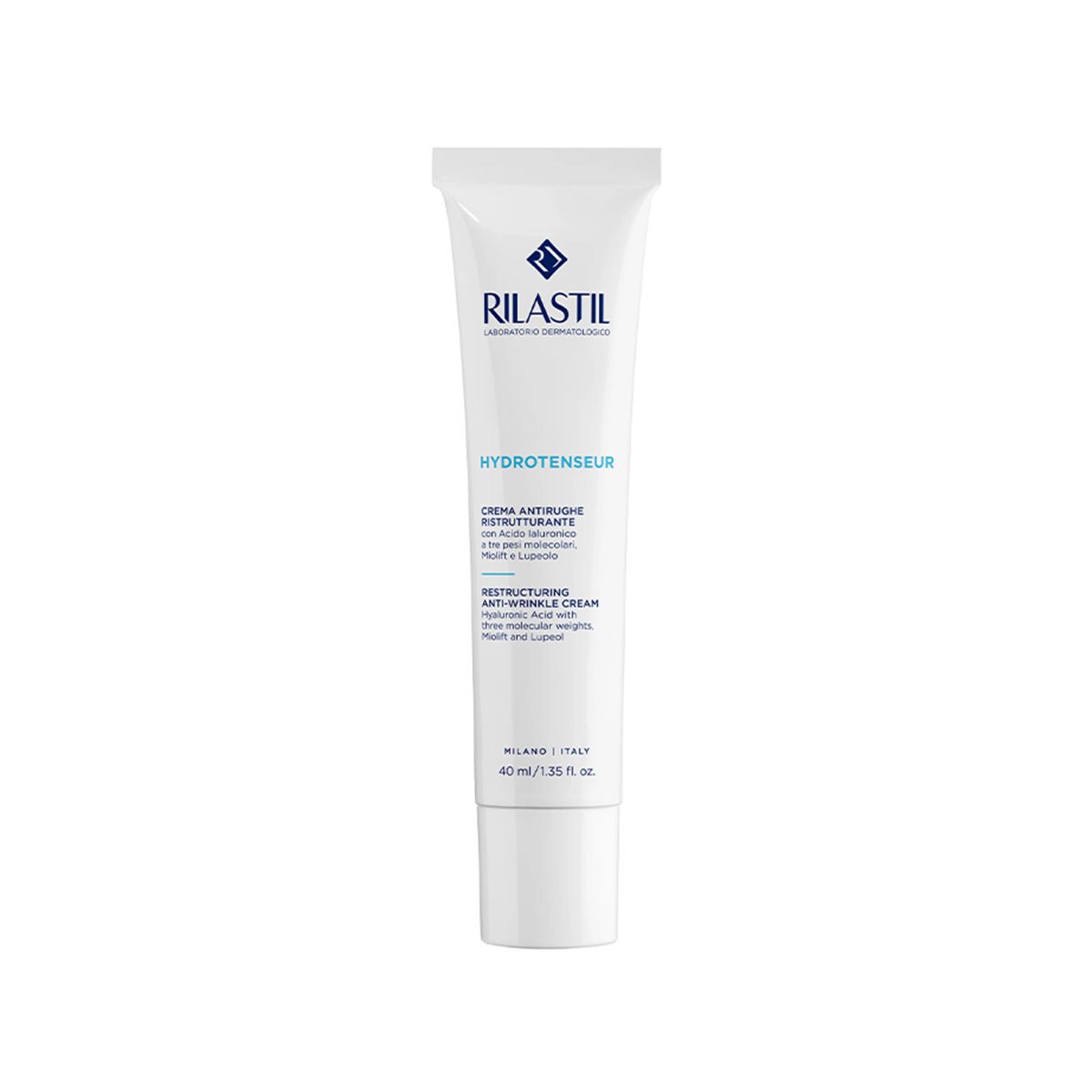 Rilastil – Hydrotenseur Anti-Wrinkle Cream
