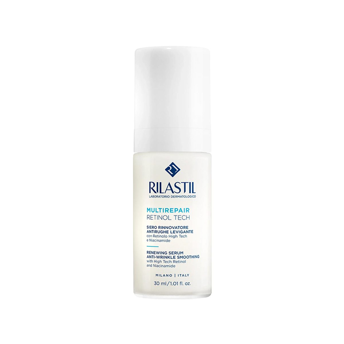 Rilastil – Multirepair Retinol Tech