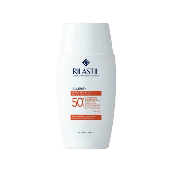 Rilastil – Sun System Allergy (SPF 50+)