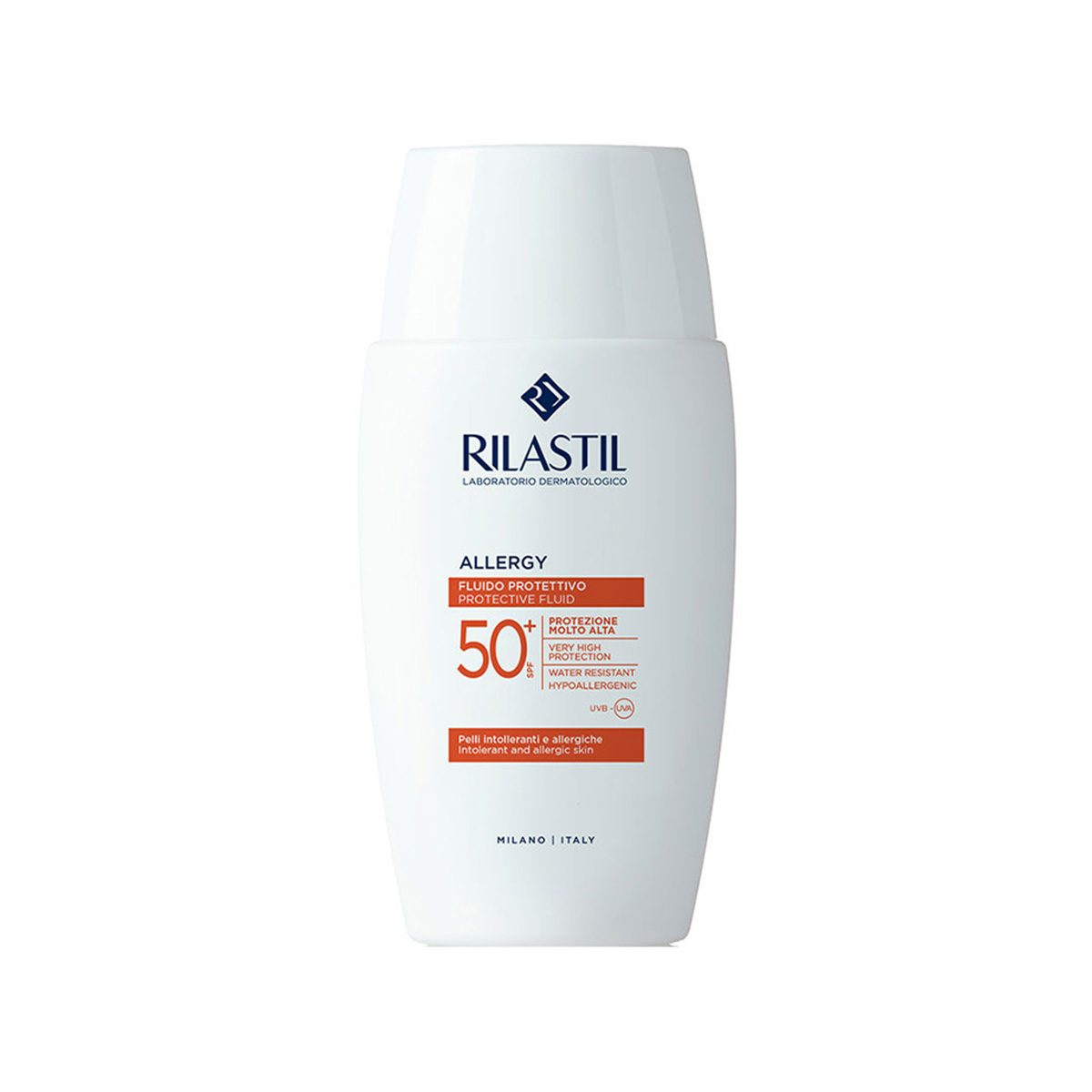 Rilastil – Sun System Allergy (SPF 50+)
